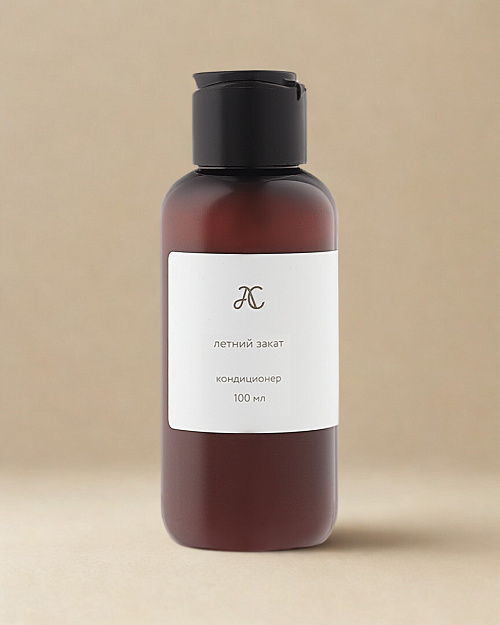 Кондиционер для волос Летний закат 100 мл